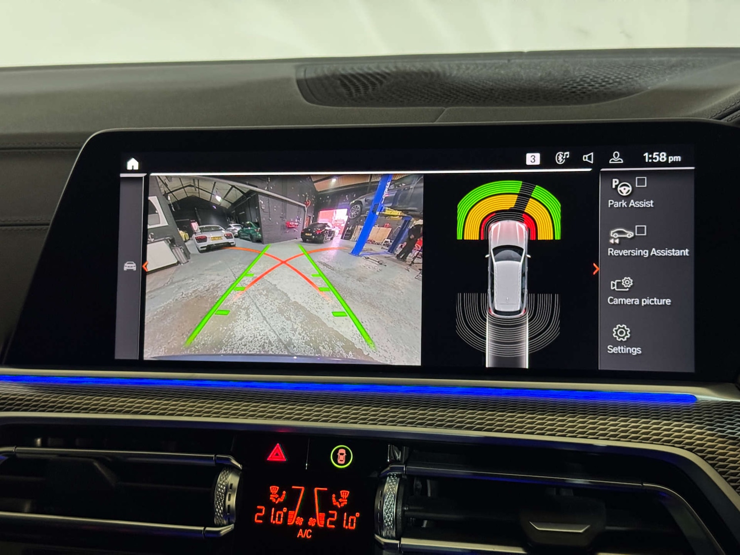 Used BMW X5 2022 for sale - 76601491: Photo 17