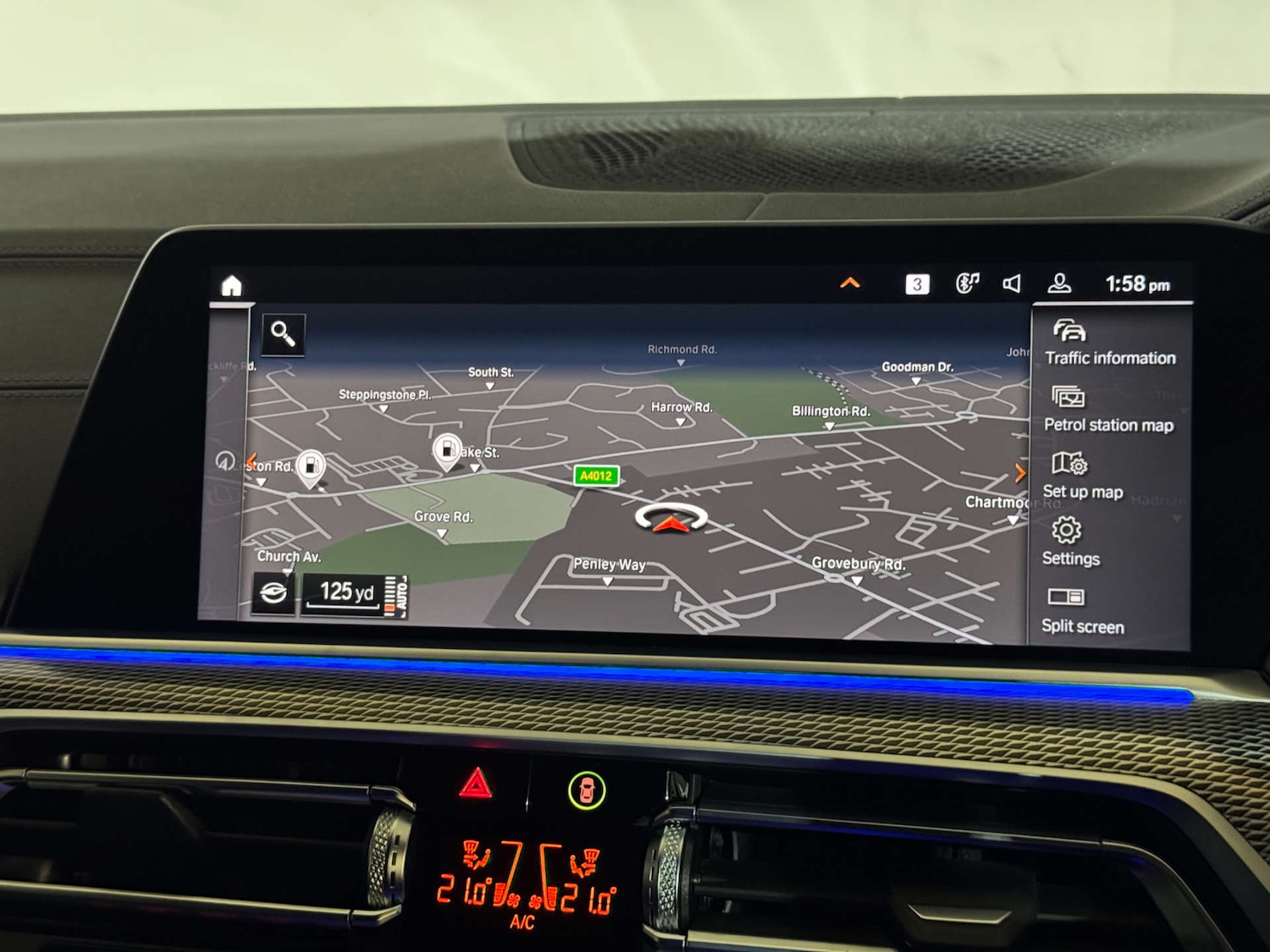 Used BMW X5 2022 for sale - 76601491: Photo 18