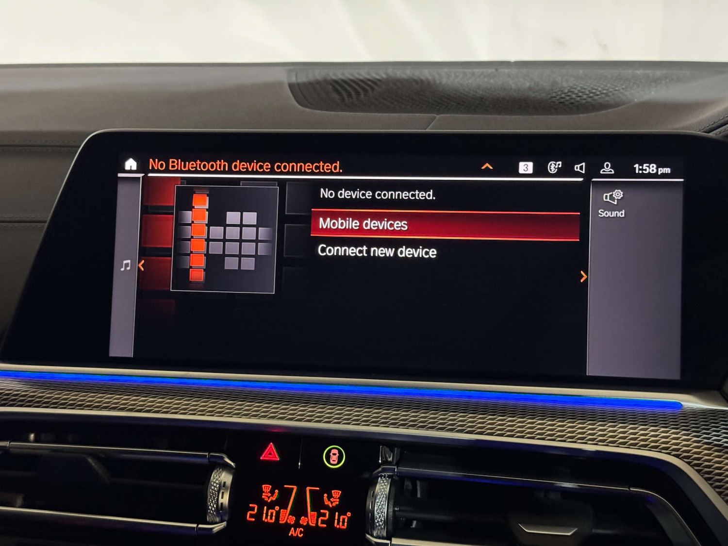 Used BMW X5 2022 for sale - 76601491: Photo 20