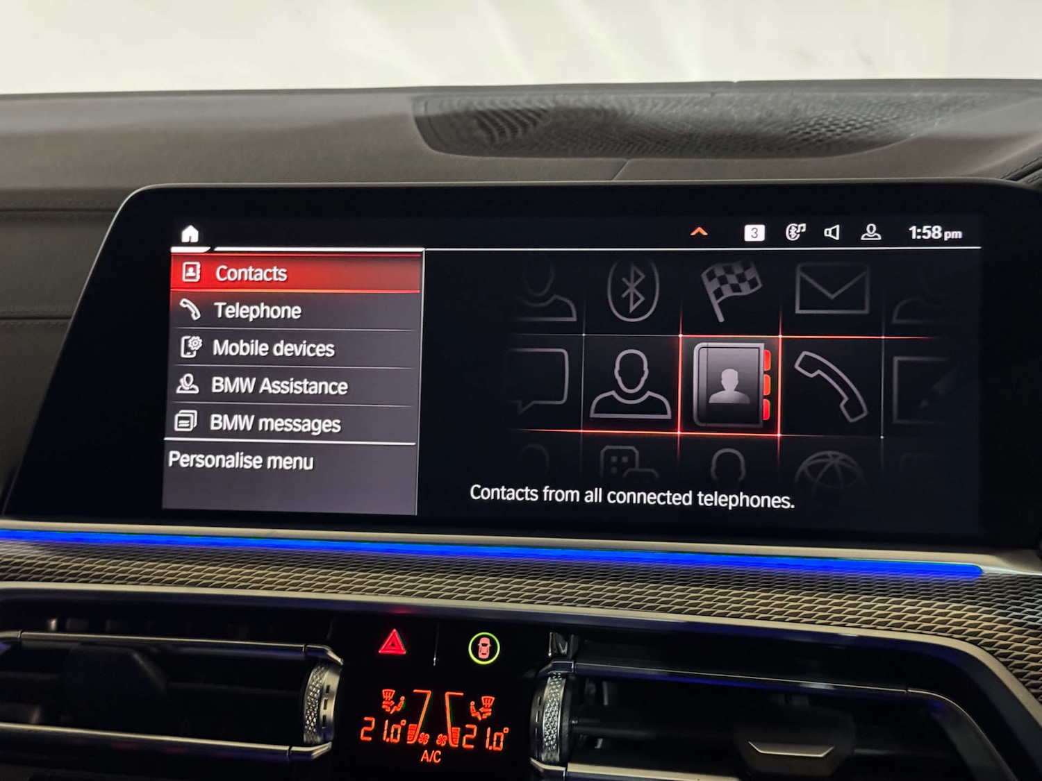 Used BMW X5 2022 for sale - 76601491: Photo 21