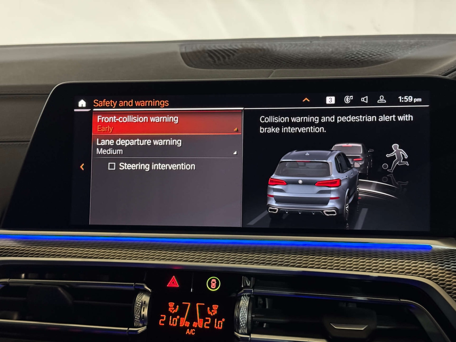 Used BMW X5 2022 for sale - 76601491: Photo 22