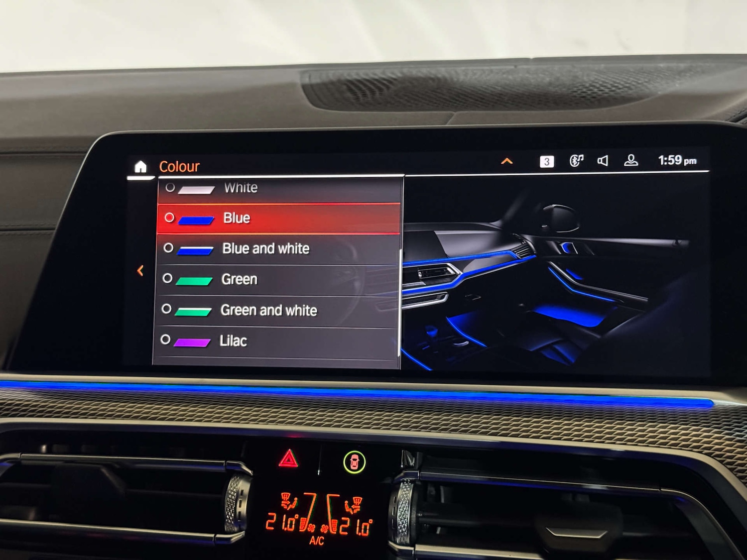 Used BMW X5 2022 for sale - 76601491: Photo 23