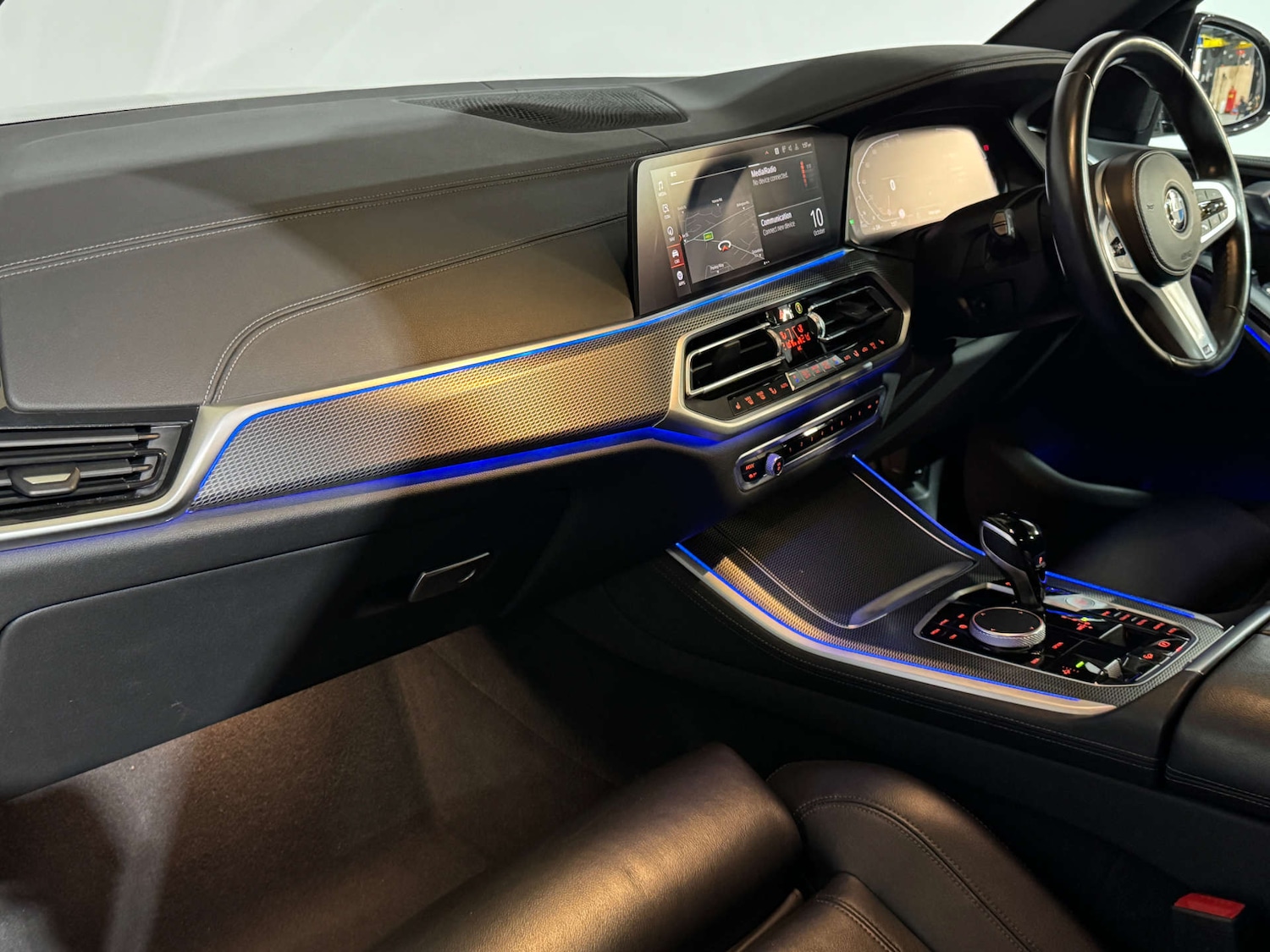 Used BMW X5 2022 for sale - 76601491: Photo 35