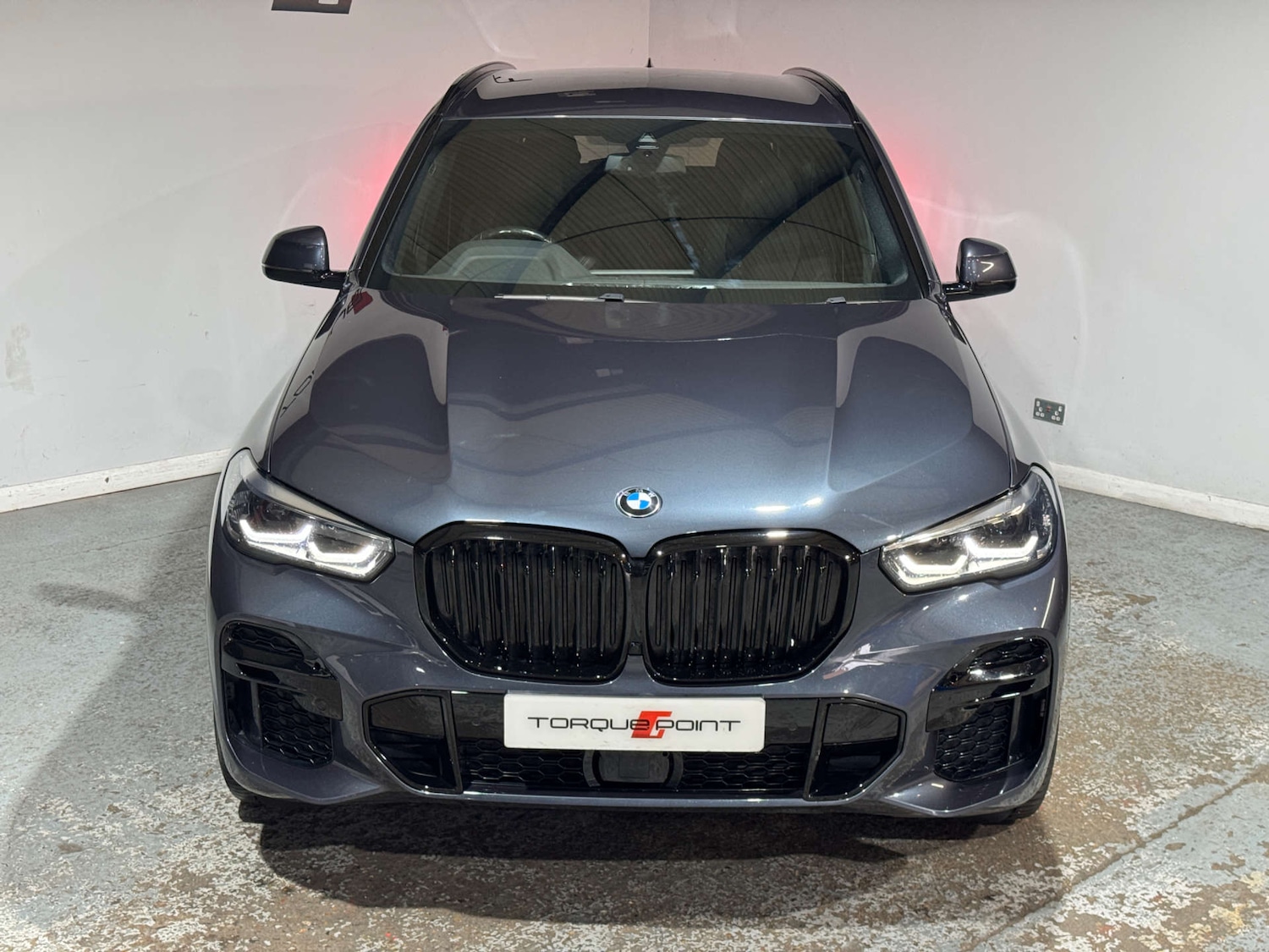 Used BMW X5 2022 for sale - 76601491: Photo 36