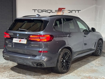 Used BMW X5 2022 for sale - 76601491: Photo