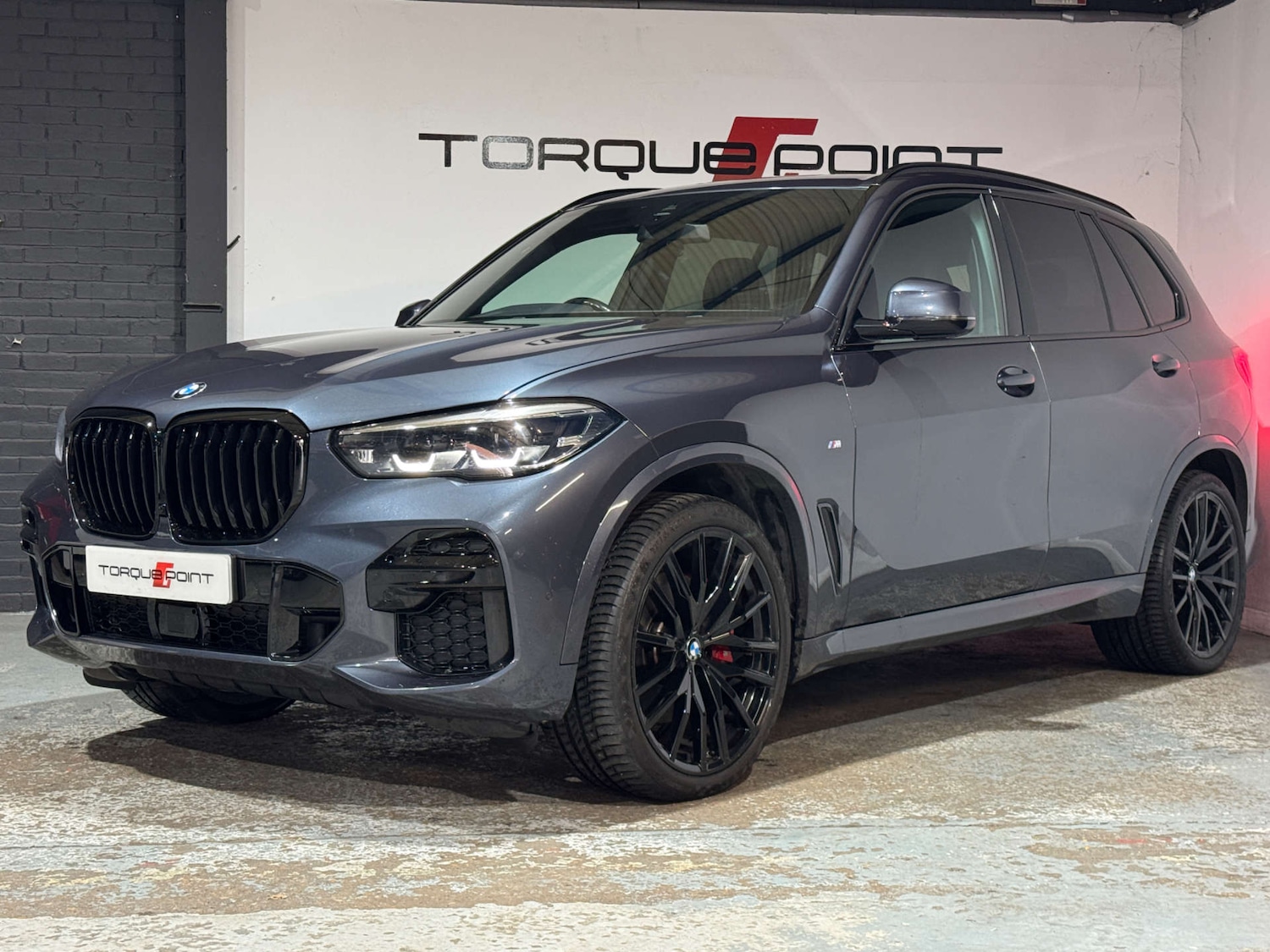 Used BMW X5 2022 for sale - 76601491: Photo 40