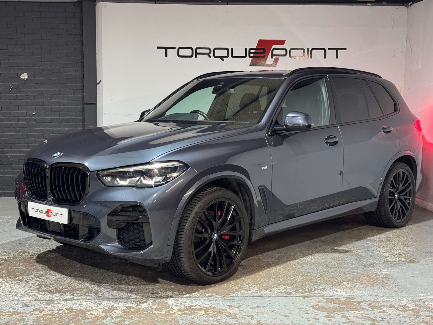 Used BMW X5 2022 for sale - 76601491: Photo 6