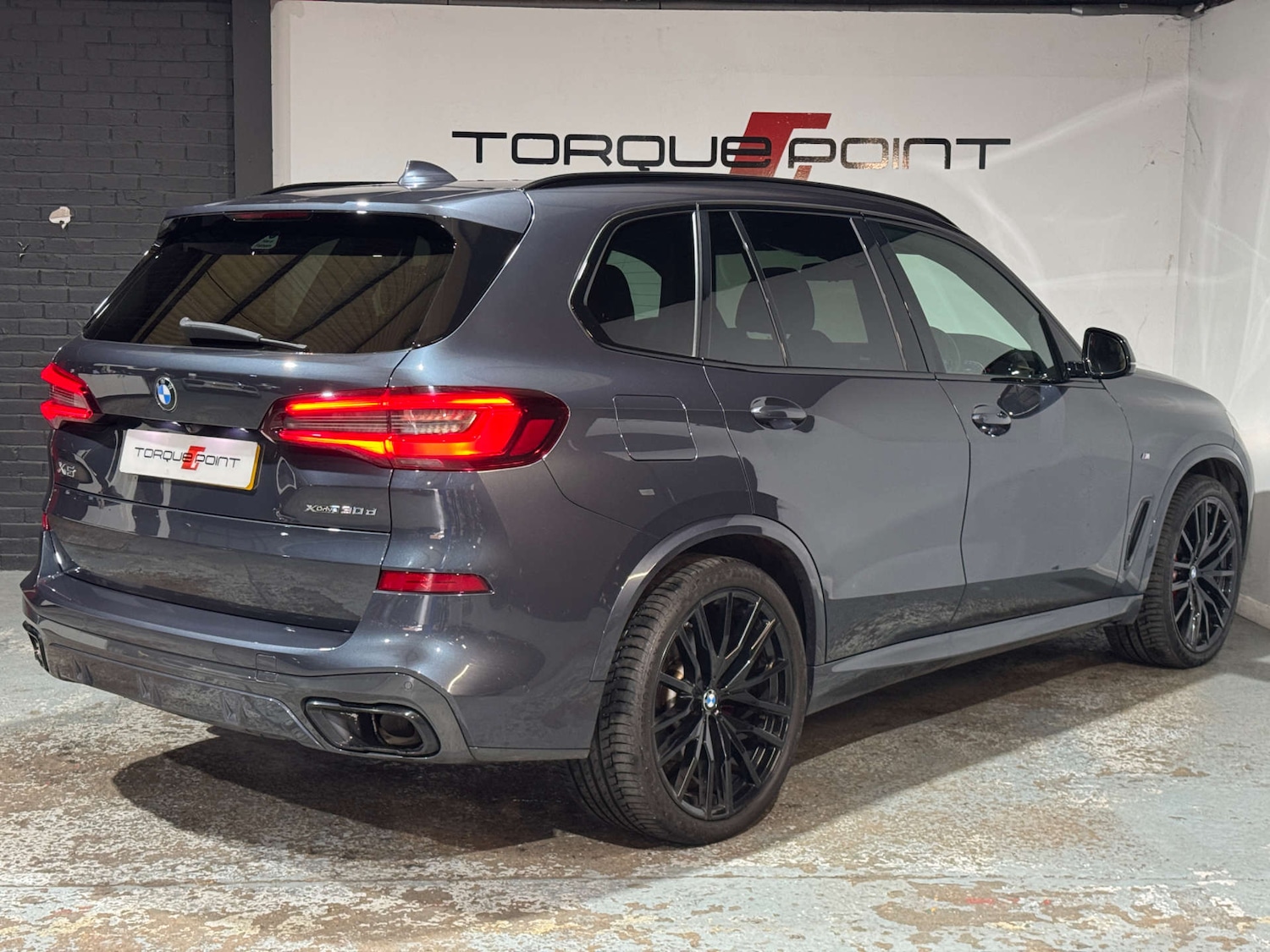 Used BMW X5 2022 for sale - 76601491: Photo 7