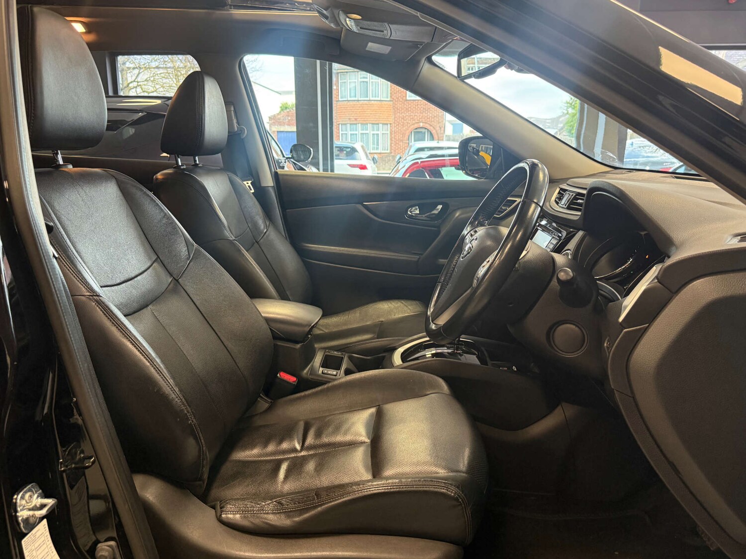 Used Nissan X-Trail 2016 for sale - 77755946: Photo 11