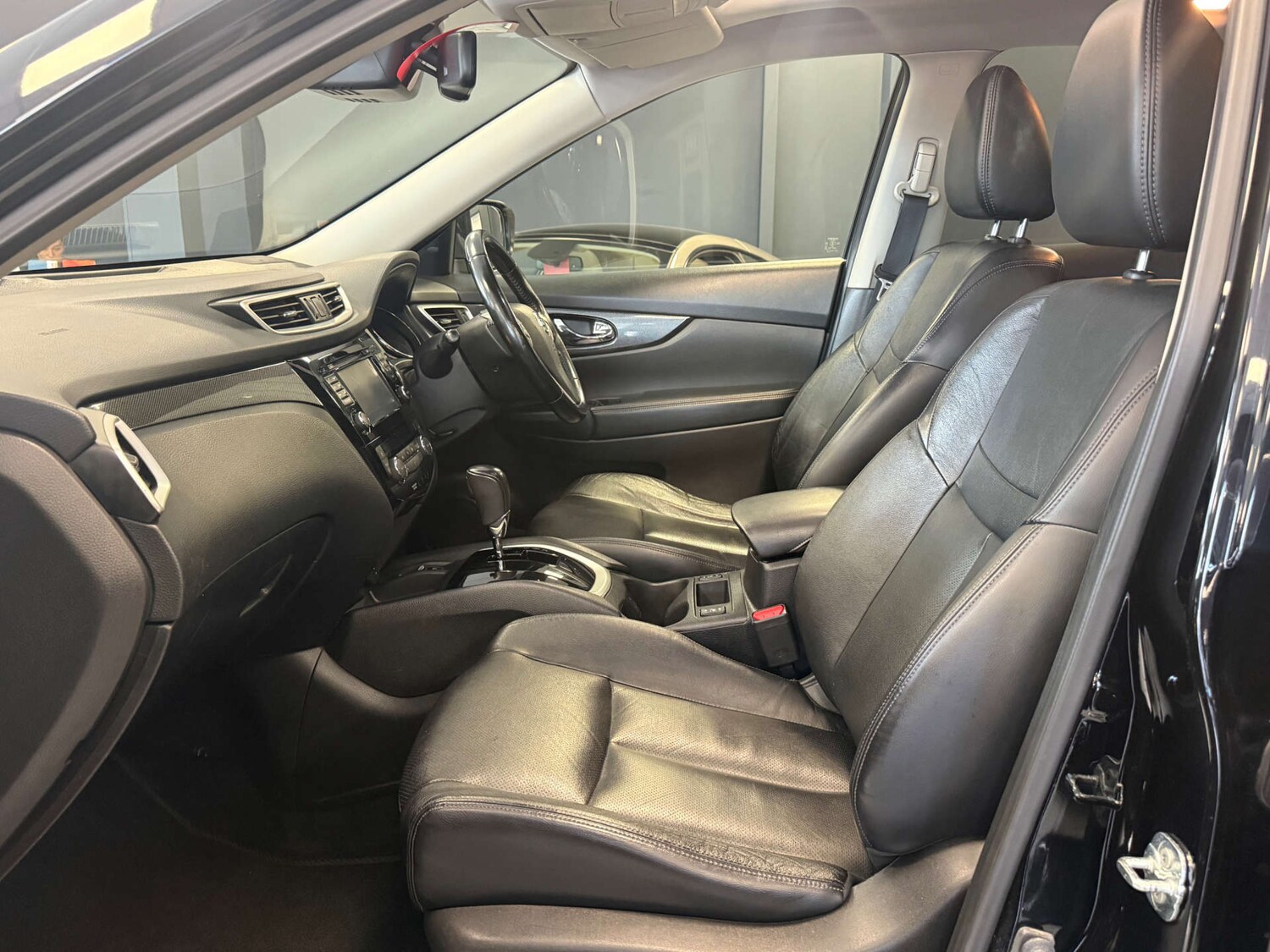 Used Nissan X-Trail 2016 for sale - 77755946: Photo 12