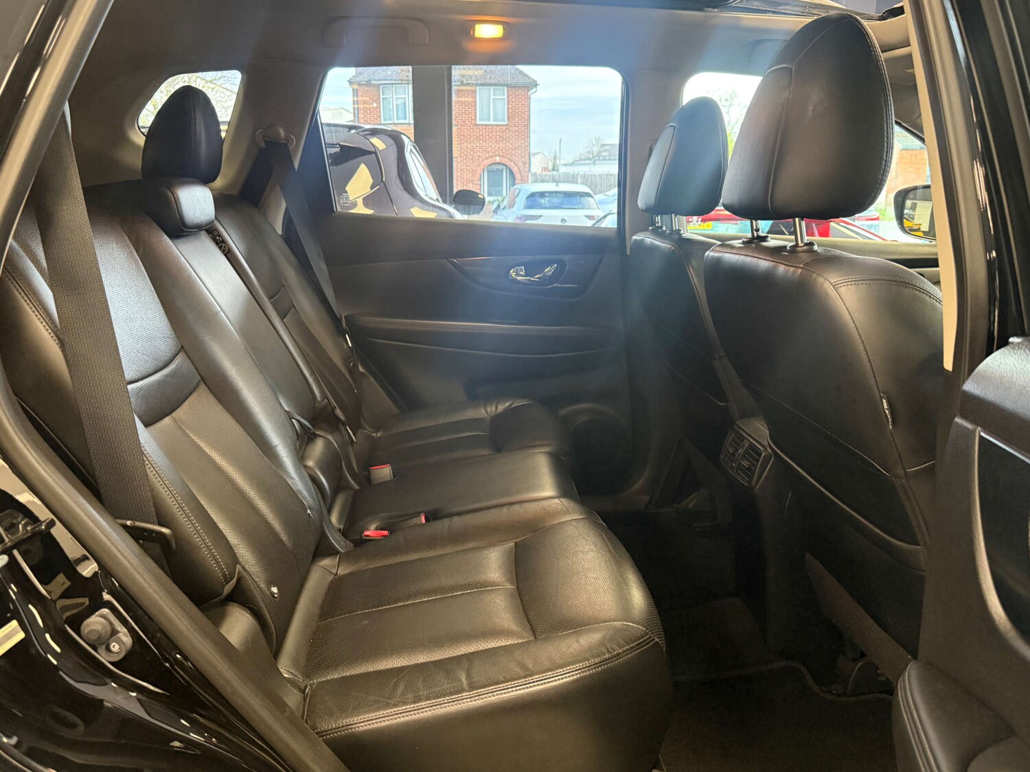 Used Nissan X-Trail 2016 for sale - 77755946: Photo 13