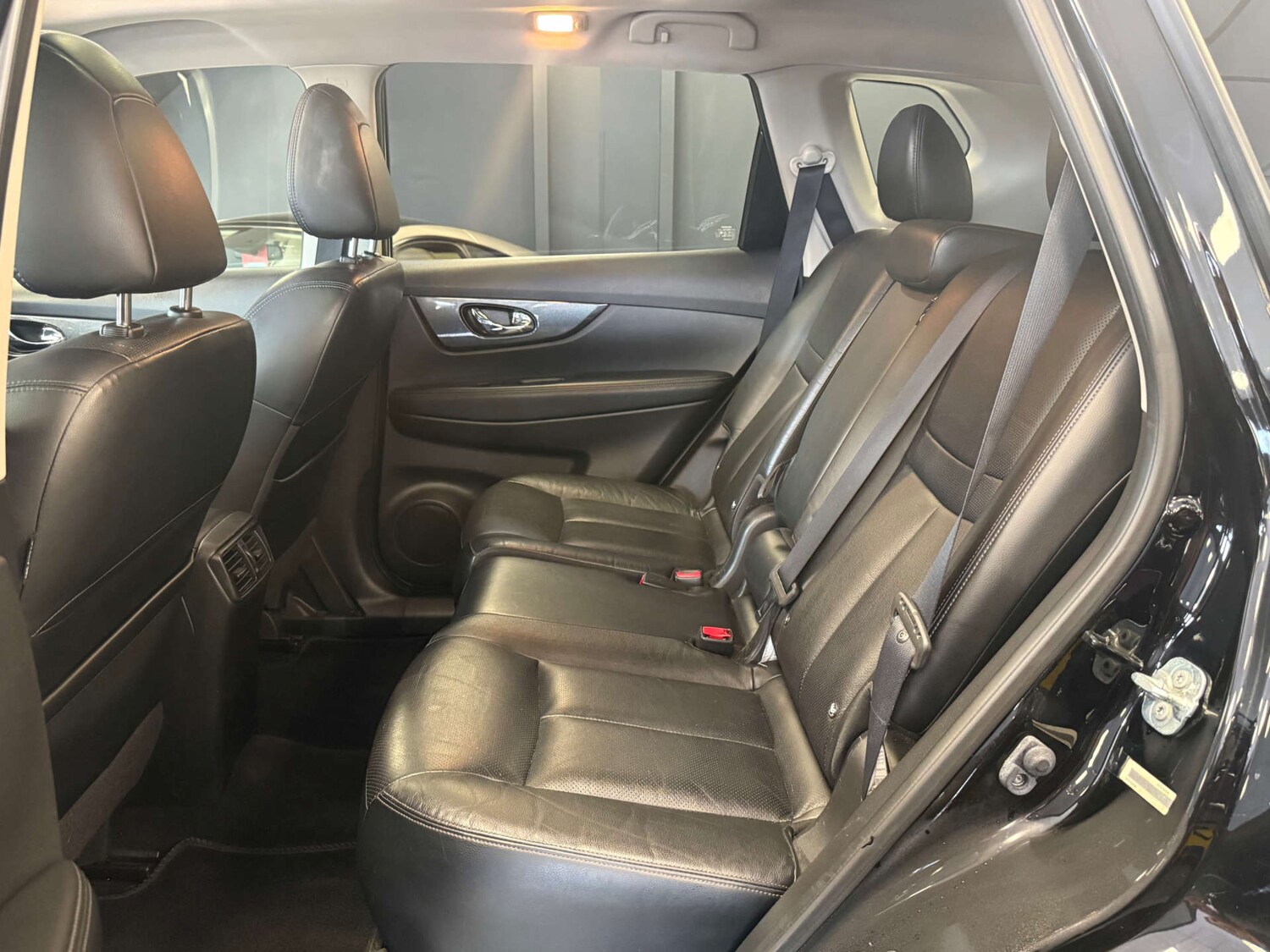 Used Nissan X-Trail 2016 for sale - 77755946: Photo 14