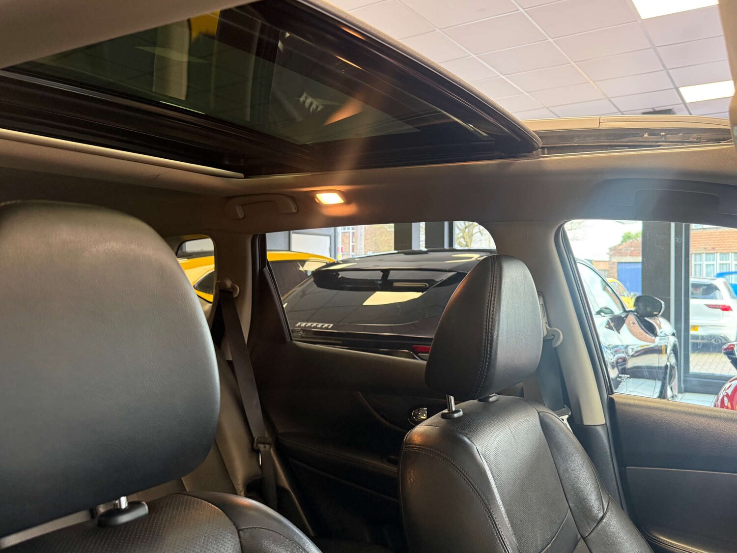 Used Nissan X-Trail 2016 for sale - 77755946: Photo 15