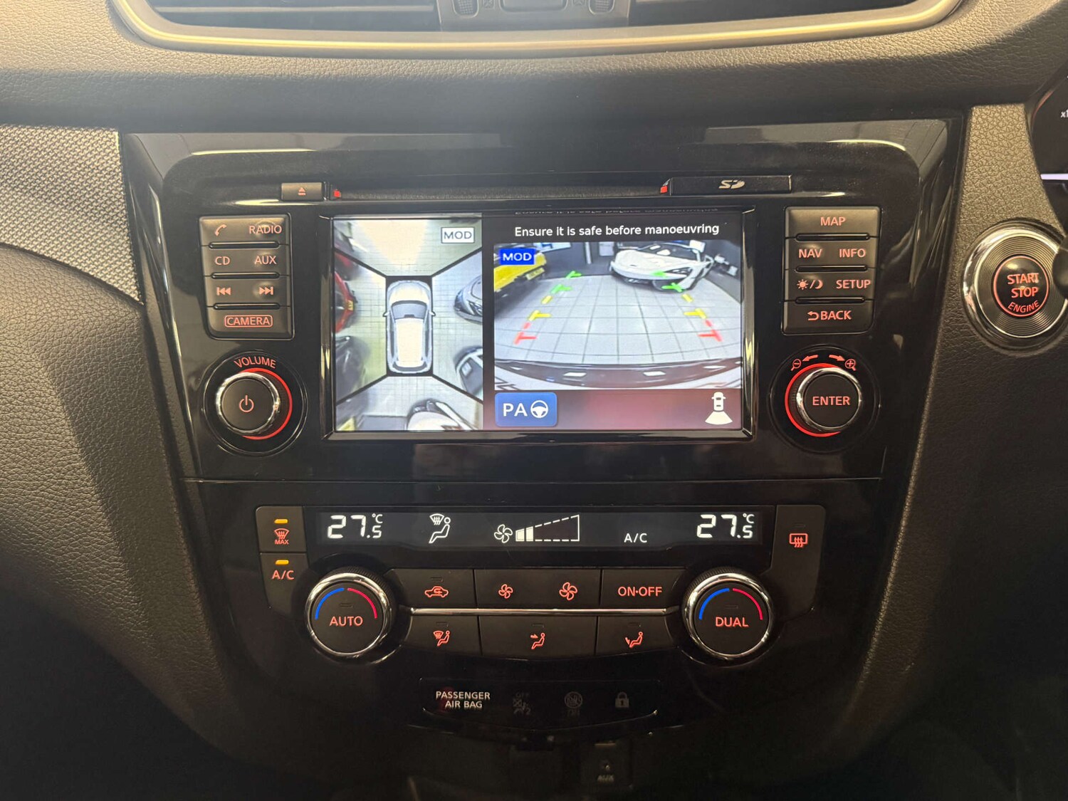 Used Nissan X-Trail 2016 for sale - 77755946: Photo 16