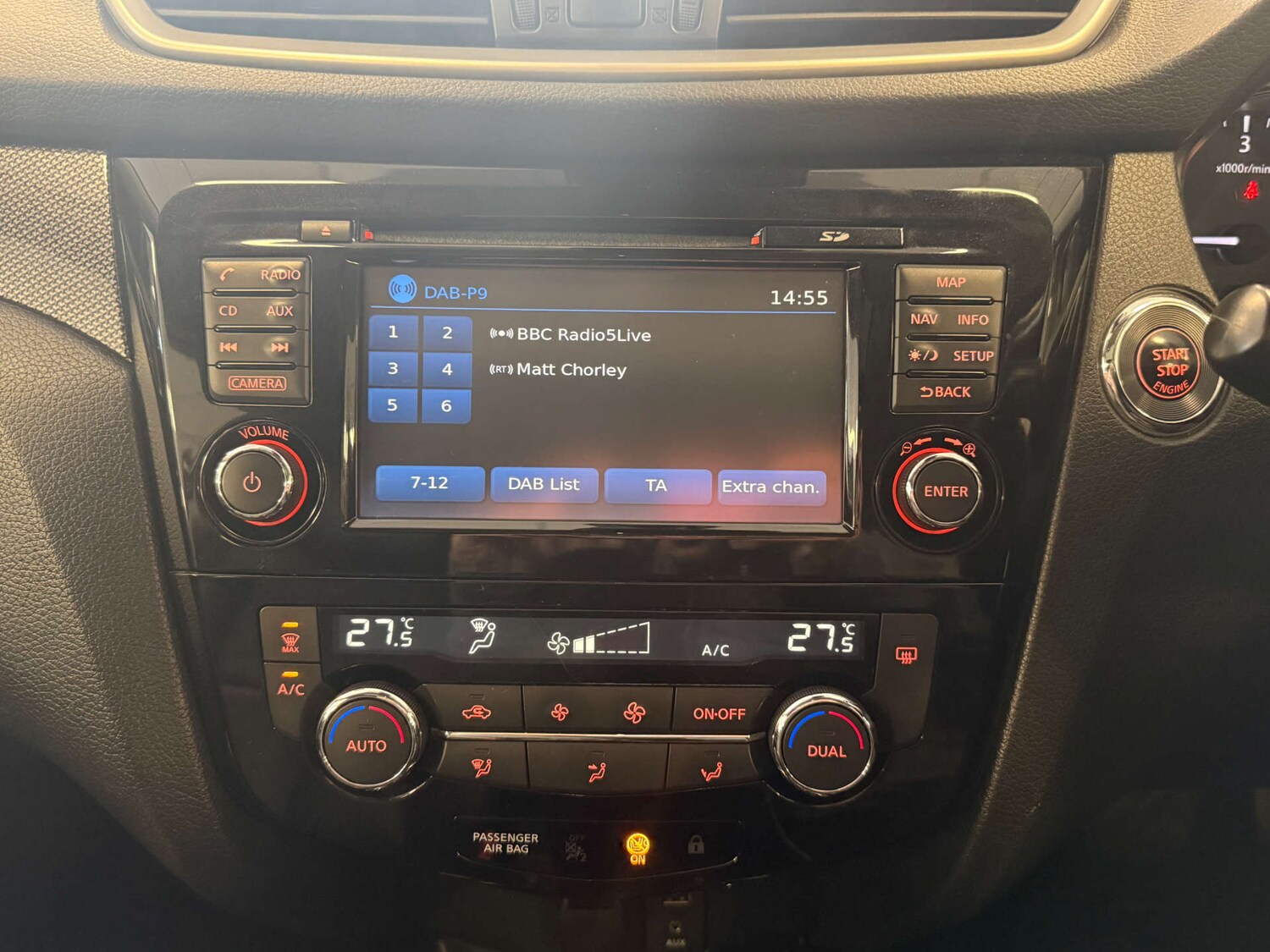 Used Nissan X-Trail 2016 for sale - 77755946: Photo 18