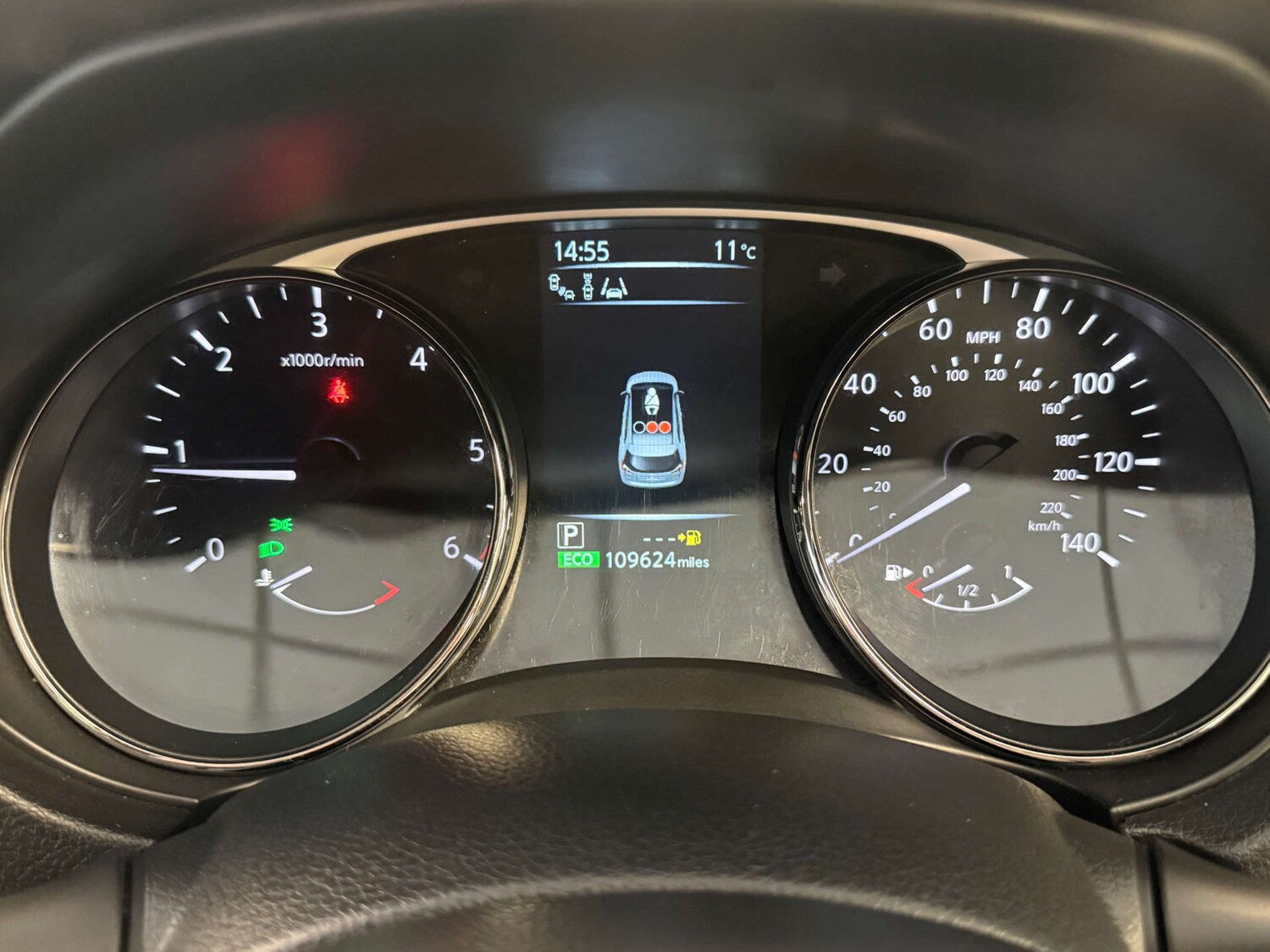 Used Nissan X-Trail 2016 for sale - 77755946: Photo 19