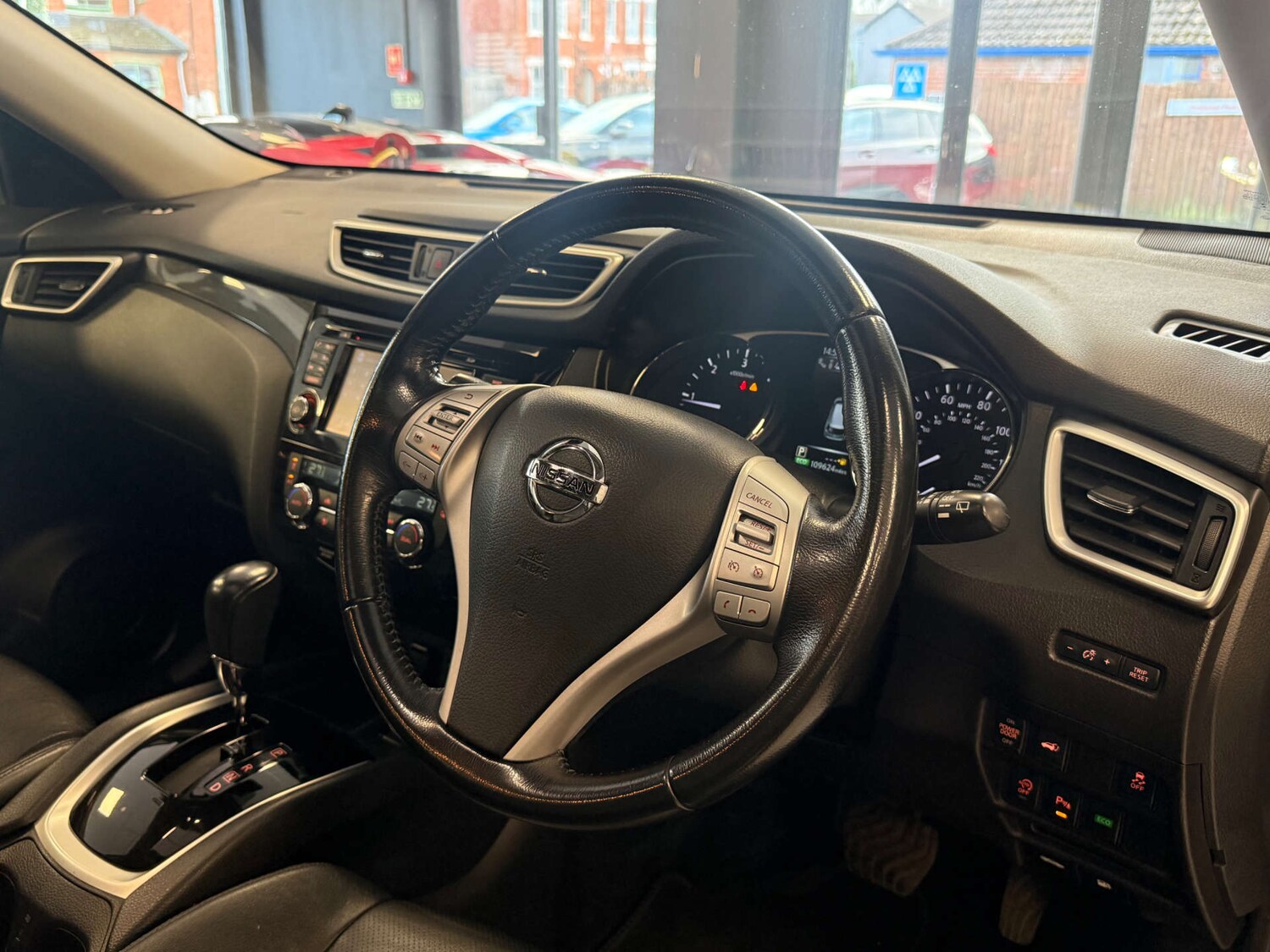 Used Nissan X-Trail 2016 for sale - 77755946: Photo 20