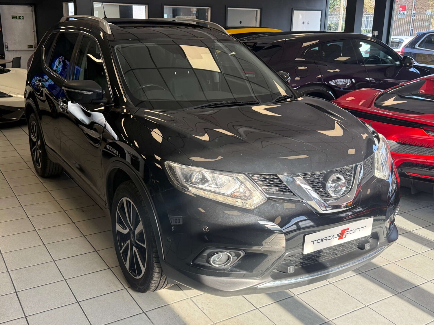 Used Nissan X-Trail 2016 for sale - 77755946: Photo 21