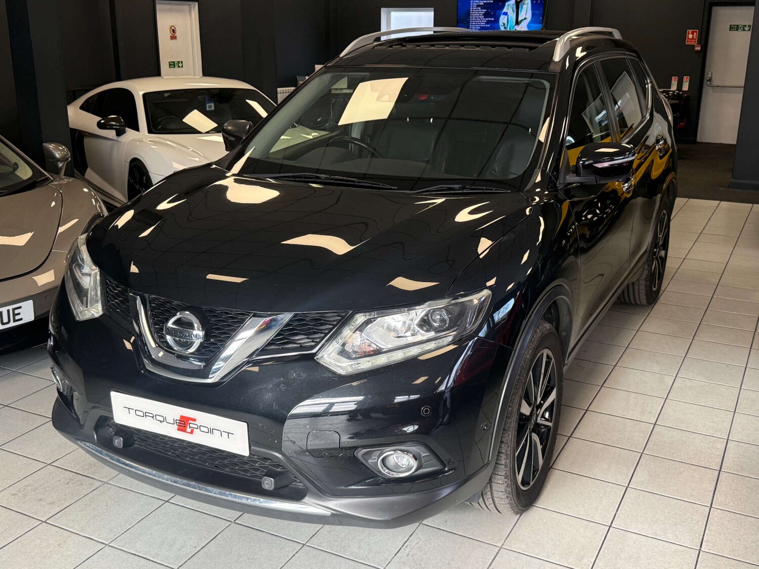Used Nissan X-Trail 2016 for sale - 77755946: Photo 23
