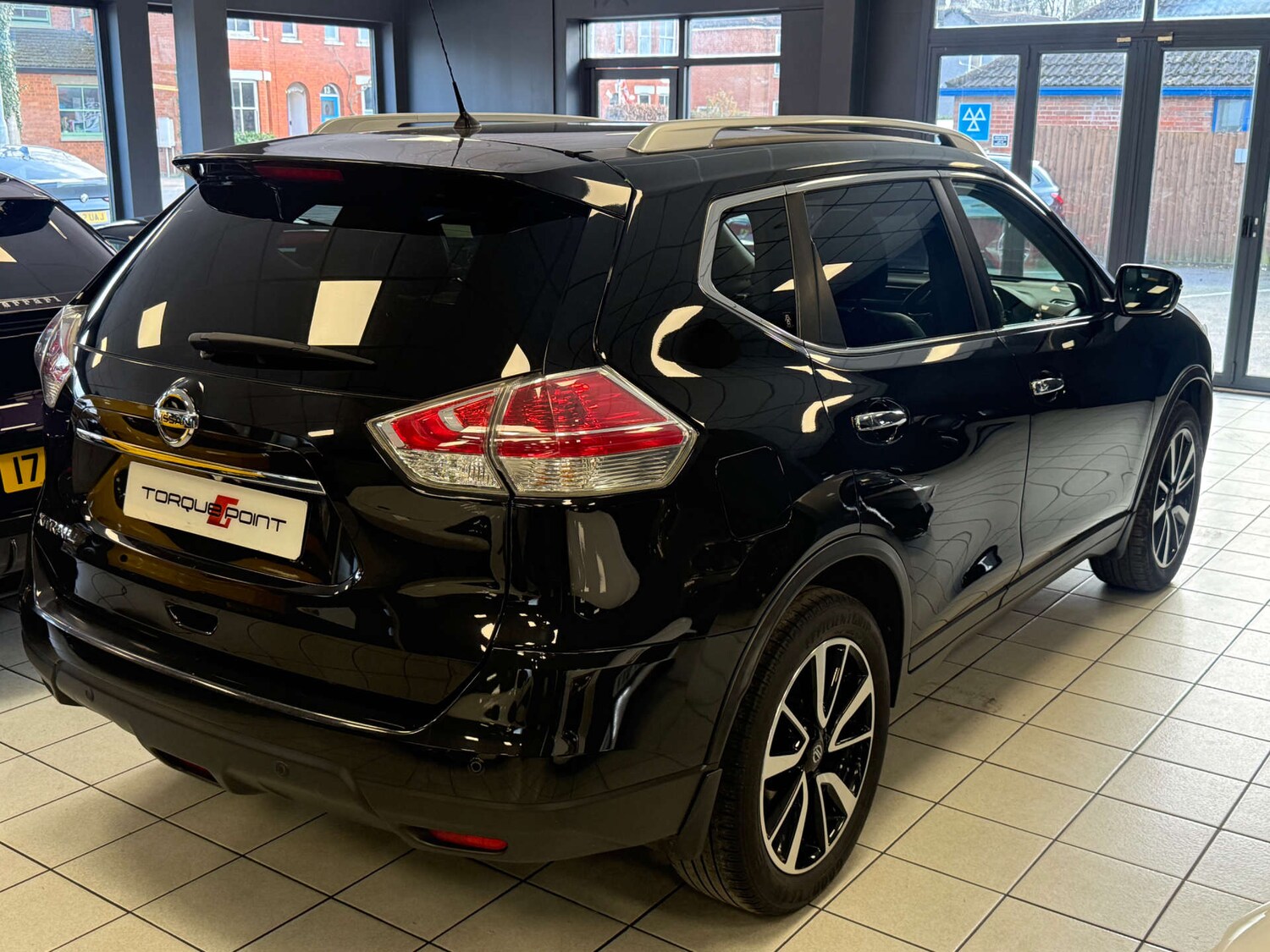 Used Nissan X-Trail 2016 for sale - 77755946: Photo 24