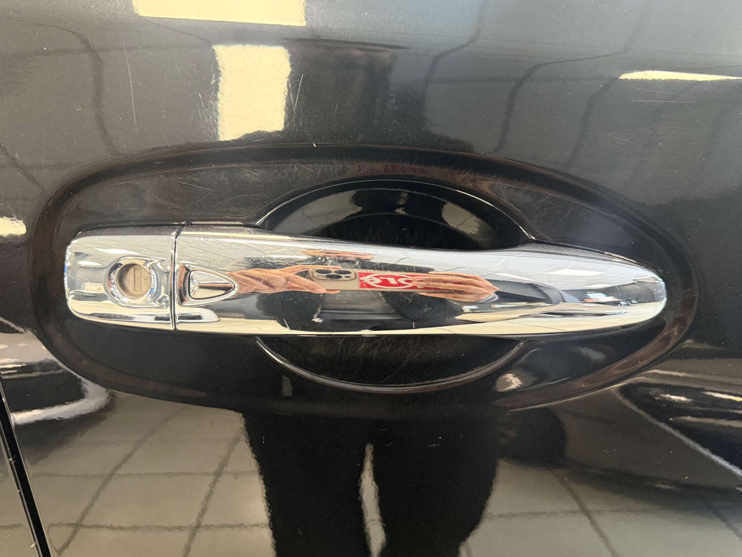 Used Nissan X-Trail 2016 for sale - 77755946: Photo 26