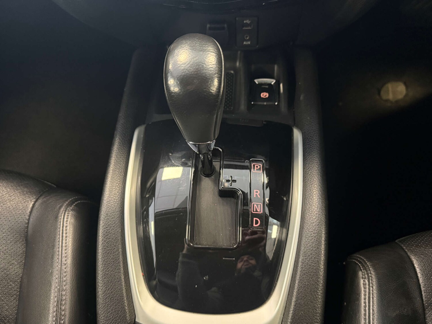 Used Nissan X-Trail 2016 for sale - 77755946: Photo 28