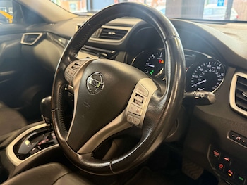 Used Nissan X-Trail 2016 for sale - 77755946: Photo