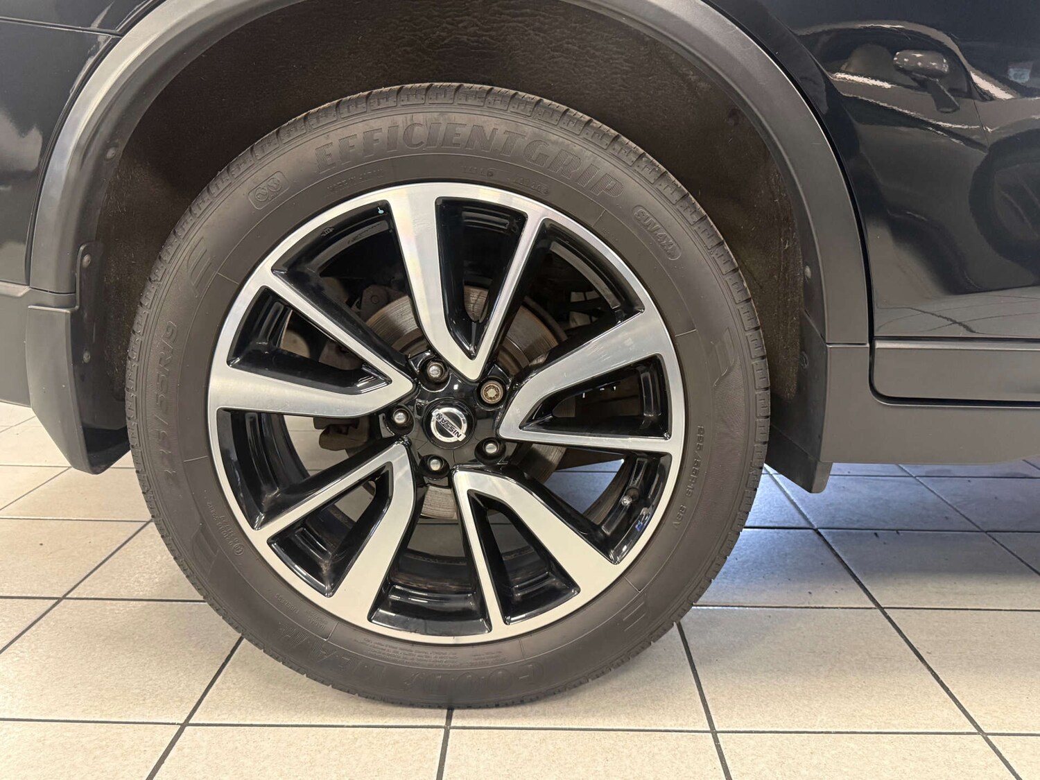 Used Nissan X-Trail 2016 for sale - 77755946: Photo 31