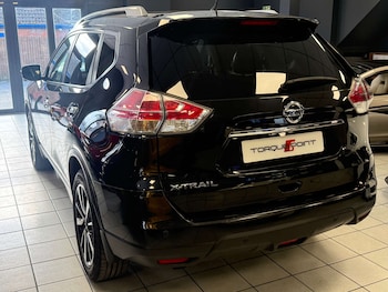 Used Nissan X-Trail 2016 for sale - 77755946: Photo