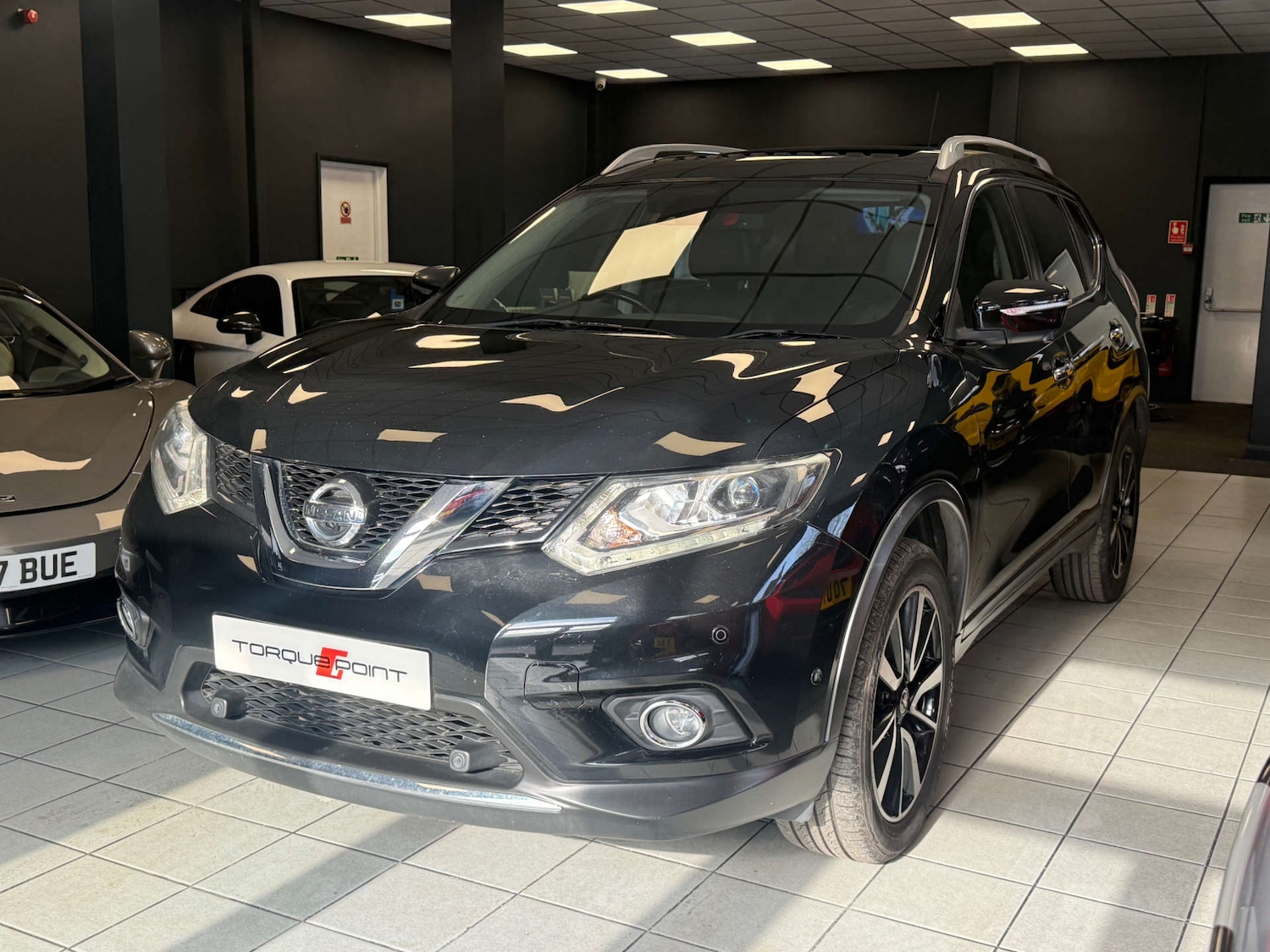 Used Nissan X-Trail 2016 for sale - 77755946: Photo 4