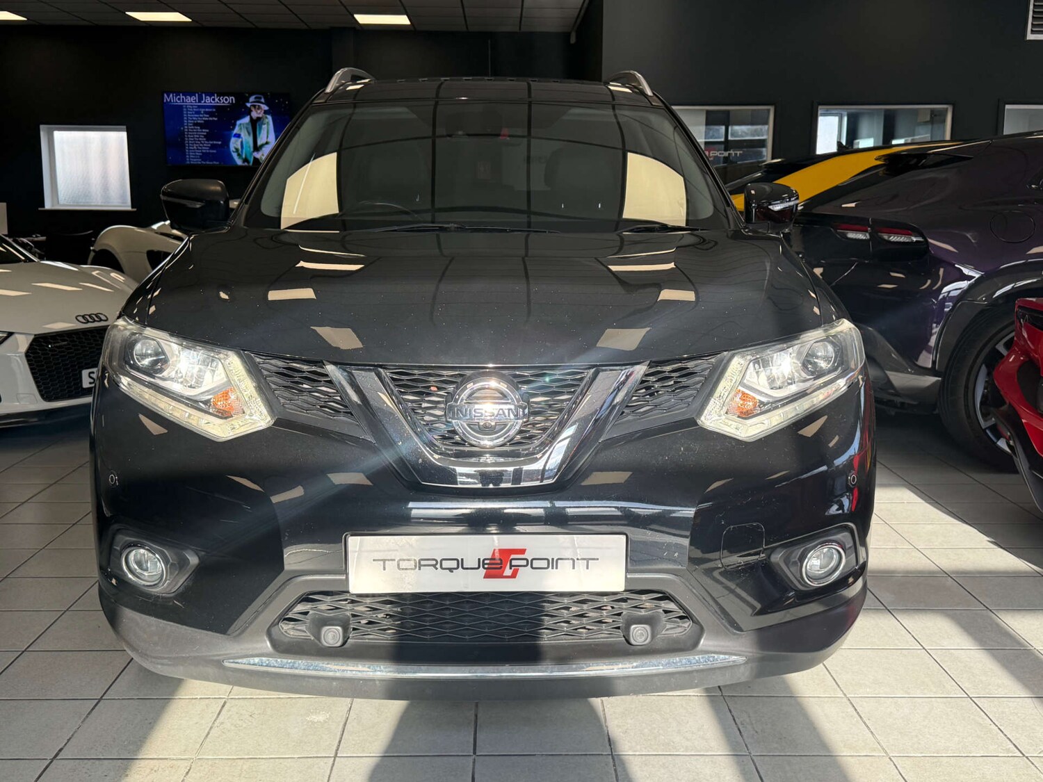 Used Nissan X-Trail 2016 for sale - 77755946: Photo 6