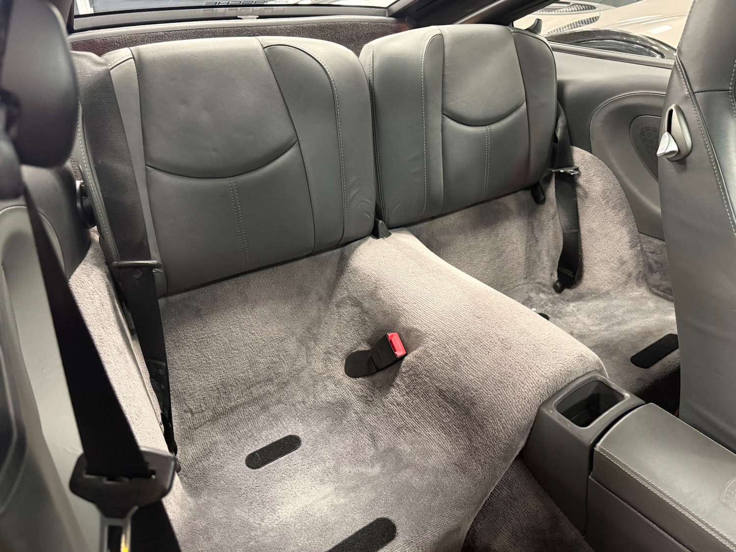 Used Porsche 911 2008 for sale - 77720524: Photo 12