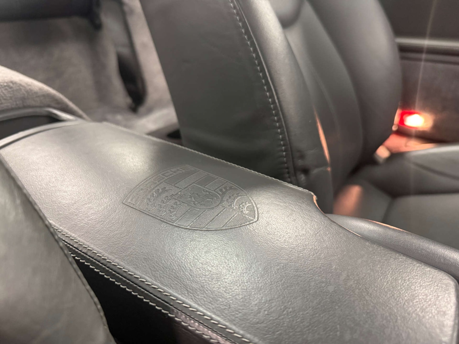 Used Porsche 911 2008 for sale - 77720524: Photo 14