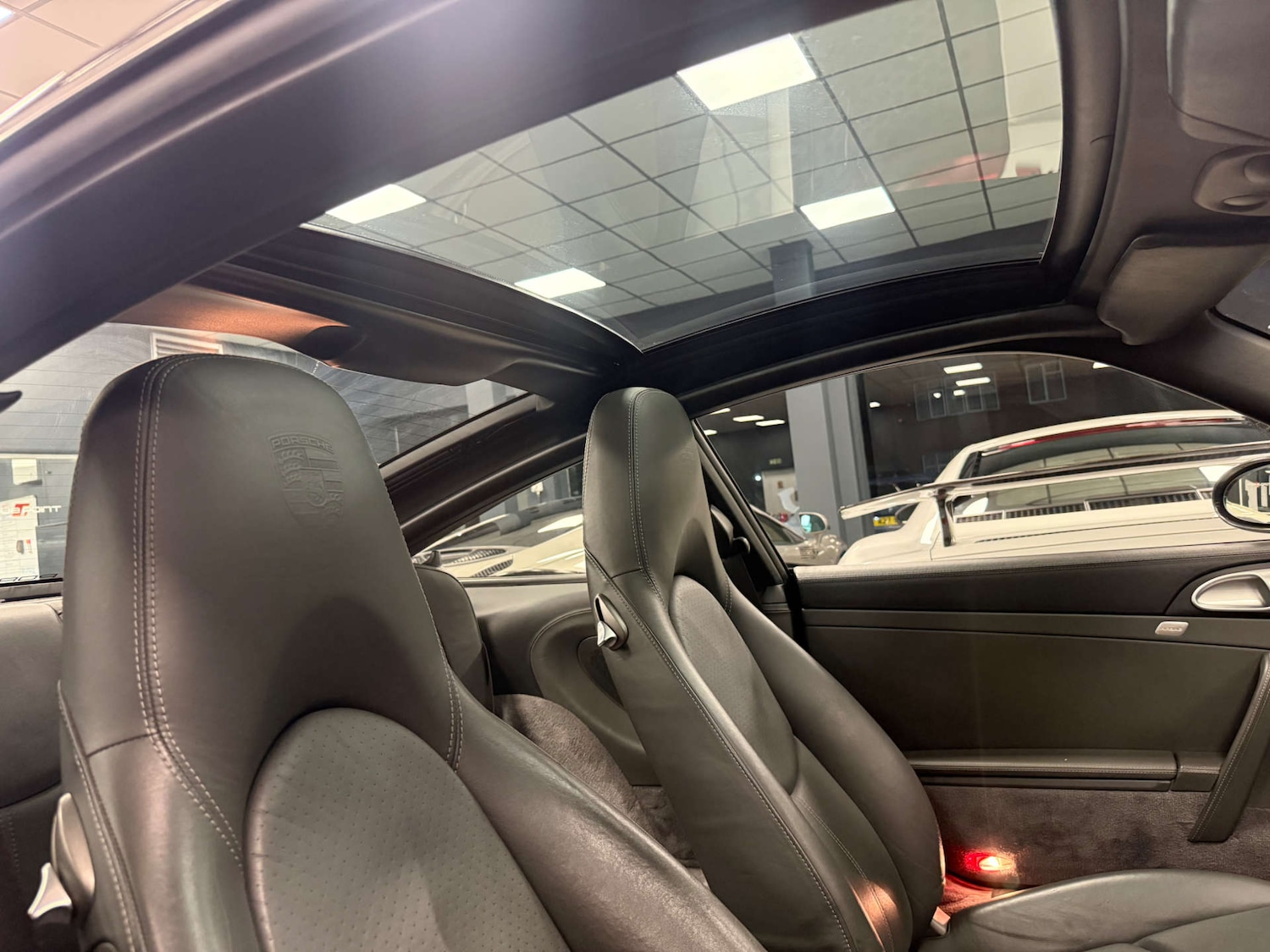 Used Porsche 911 2008 for sale - 77720524: Photo 22