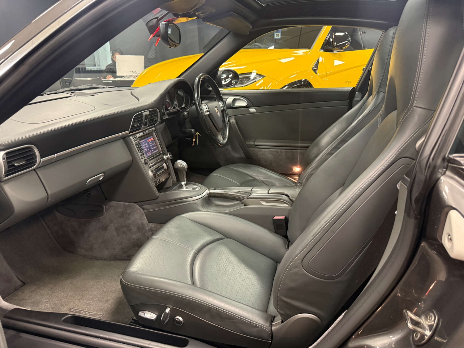 Used Porsche 911 2008 for sale - 77720524: Photo 24