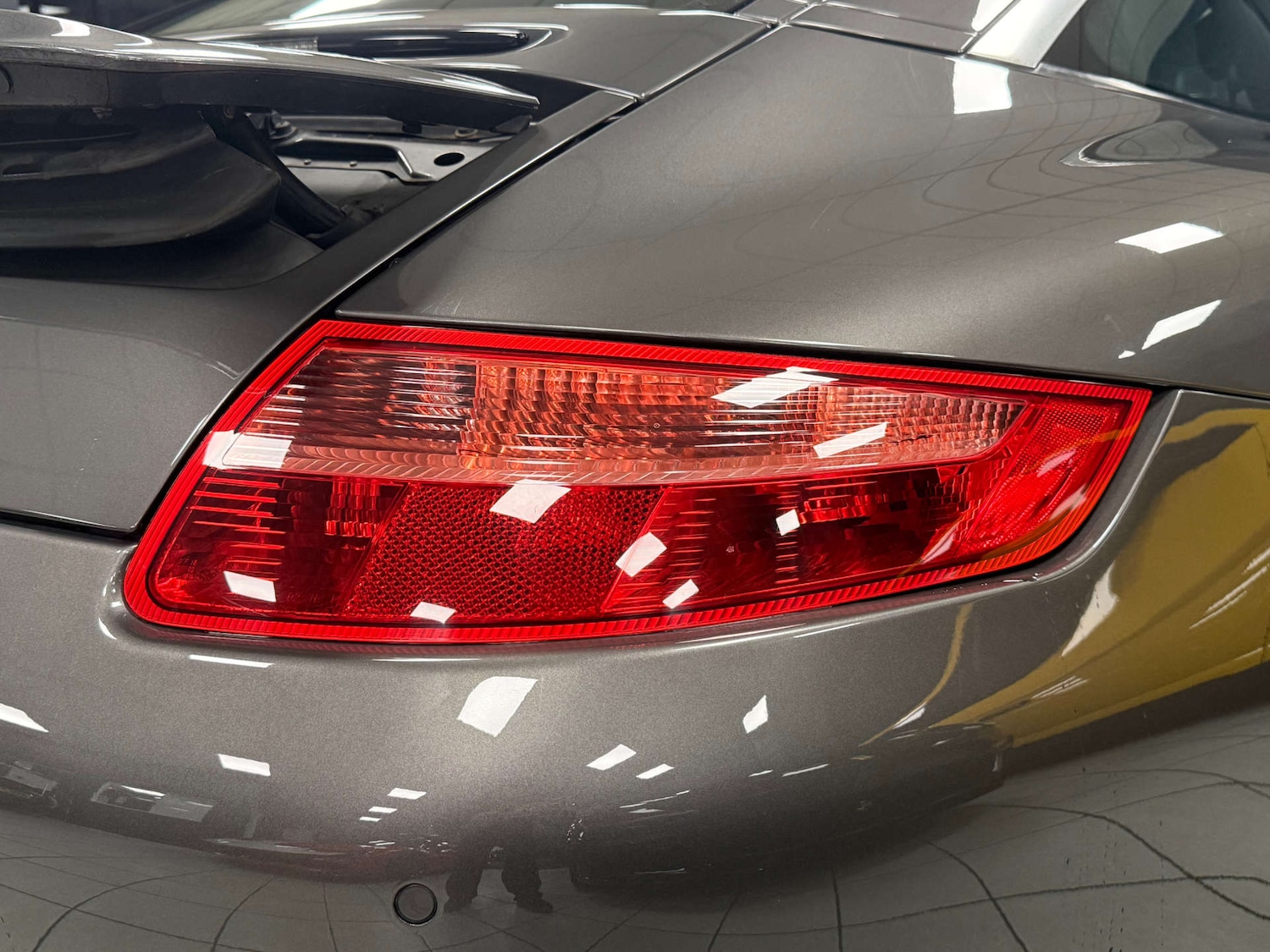 Used Porsche 911 2008 for sale - 77720524: Photo 26