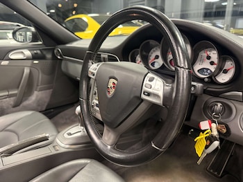 Used Porsche 911 2008 for sale - 77720524: Photo