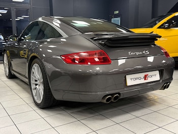 Used Porsche 911 2008 for sale - 77720524: Photo