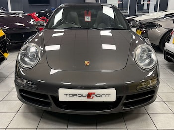 Used Porsche 911 2008 for sale - 77720524: Photo