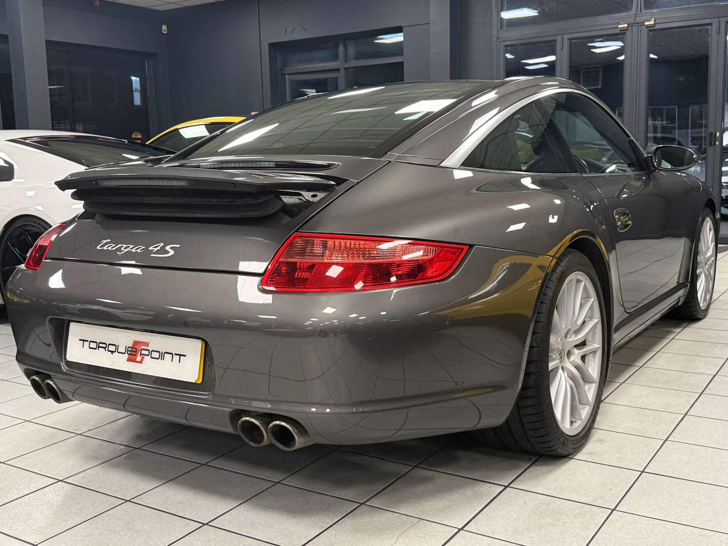 Used Porsche 911 2008 for sale - 77720524: Photo 7