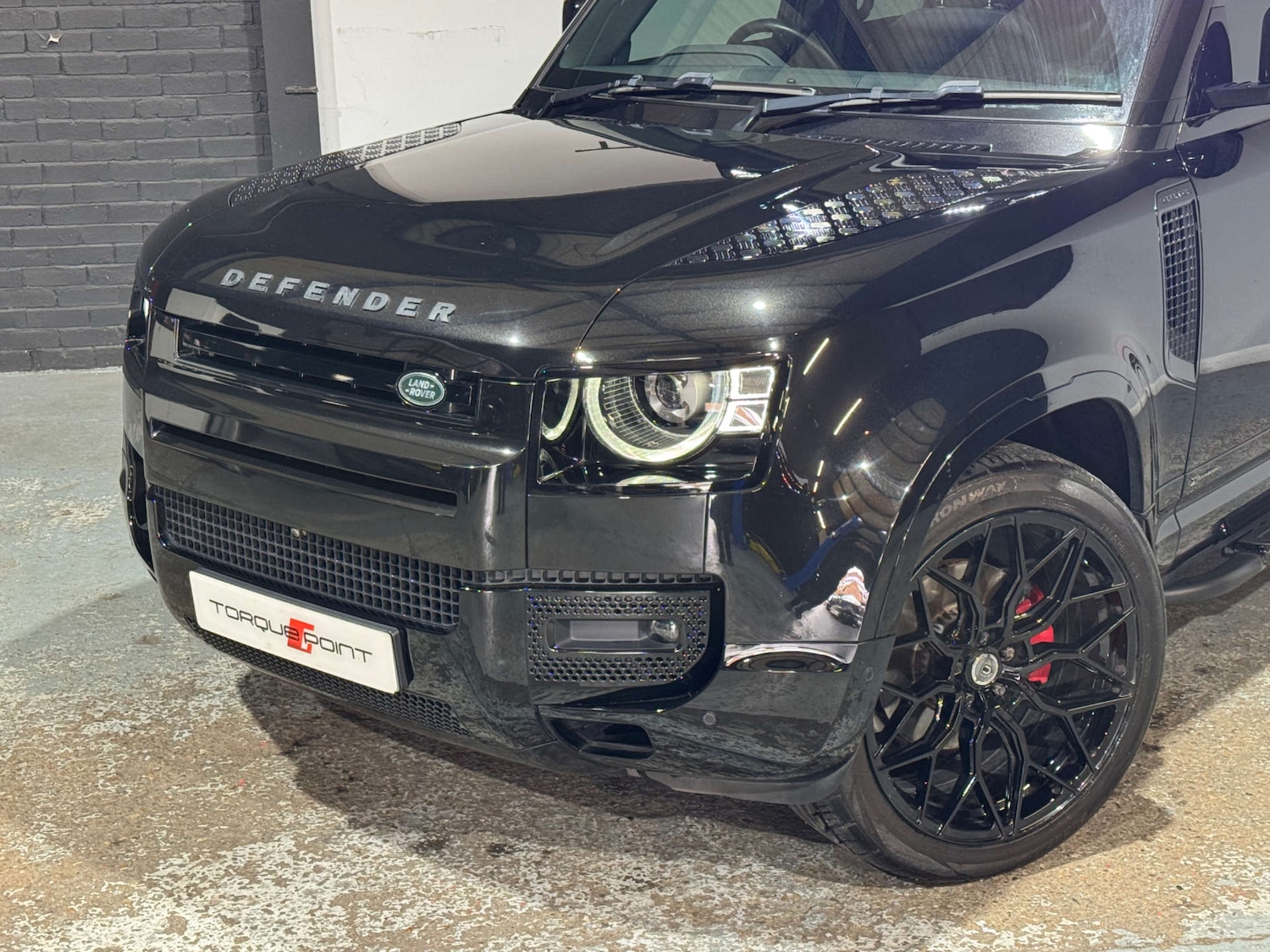 Used Land Rover Defender 2021 for sale - 76064569: Photo 14