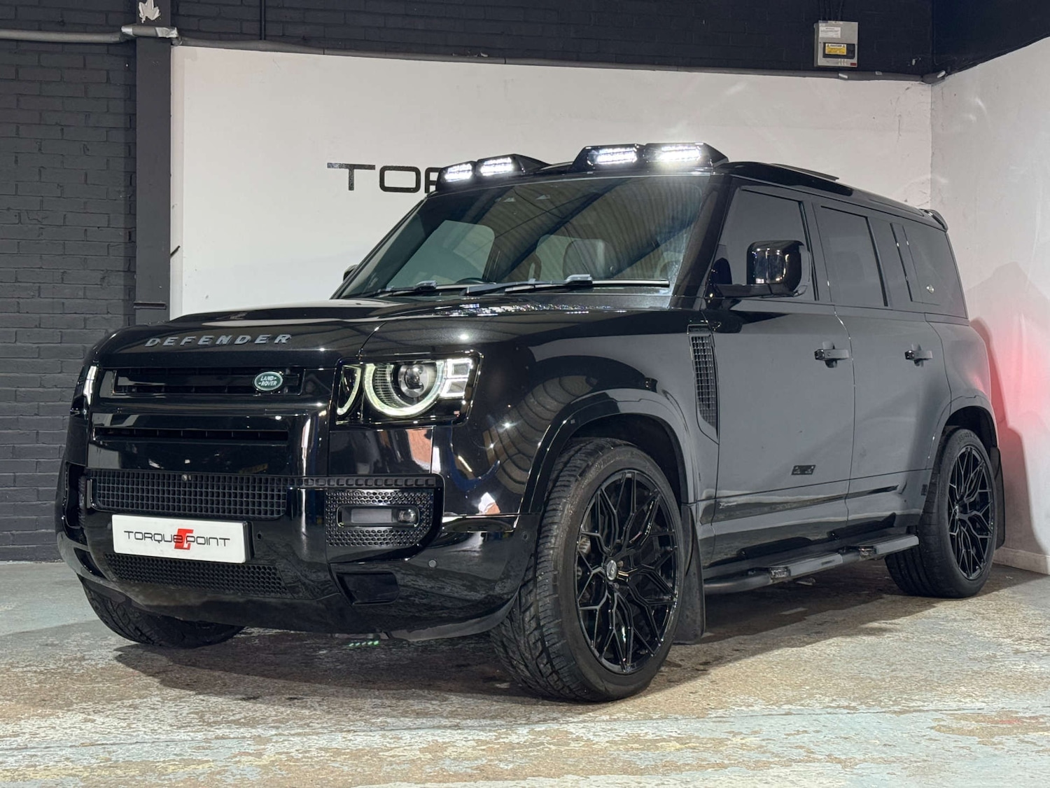 Used Land Rover Defender 2021 for sale - 76064569: Photo 39