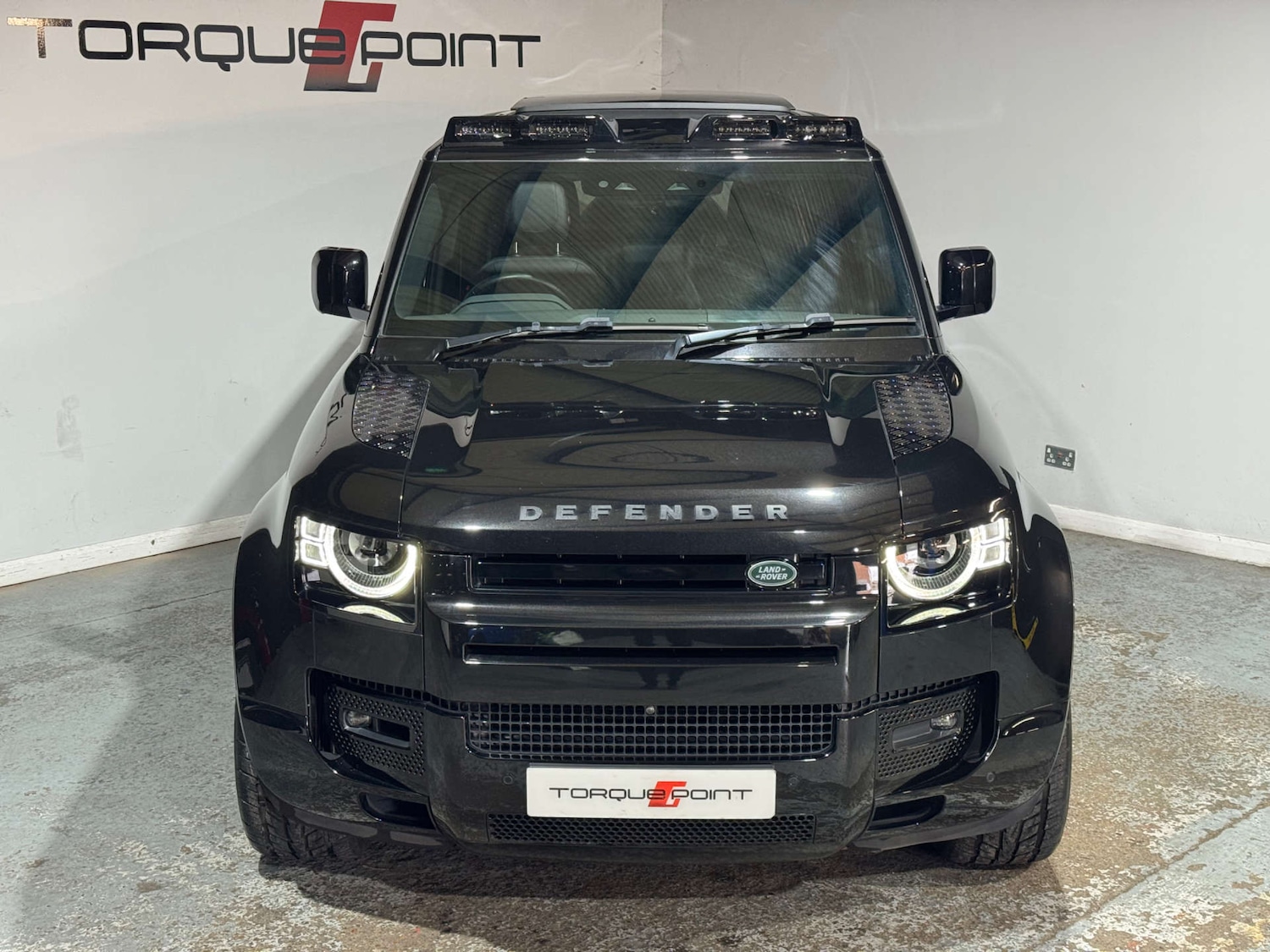 Used Land Rover Defender 2021 for sale - 76064569: Photo 43