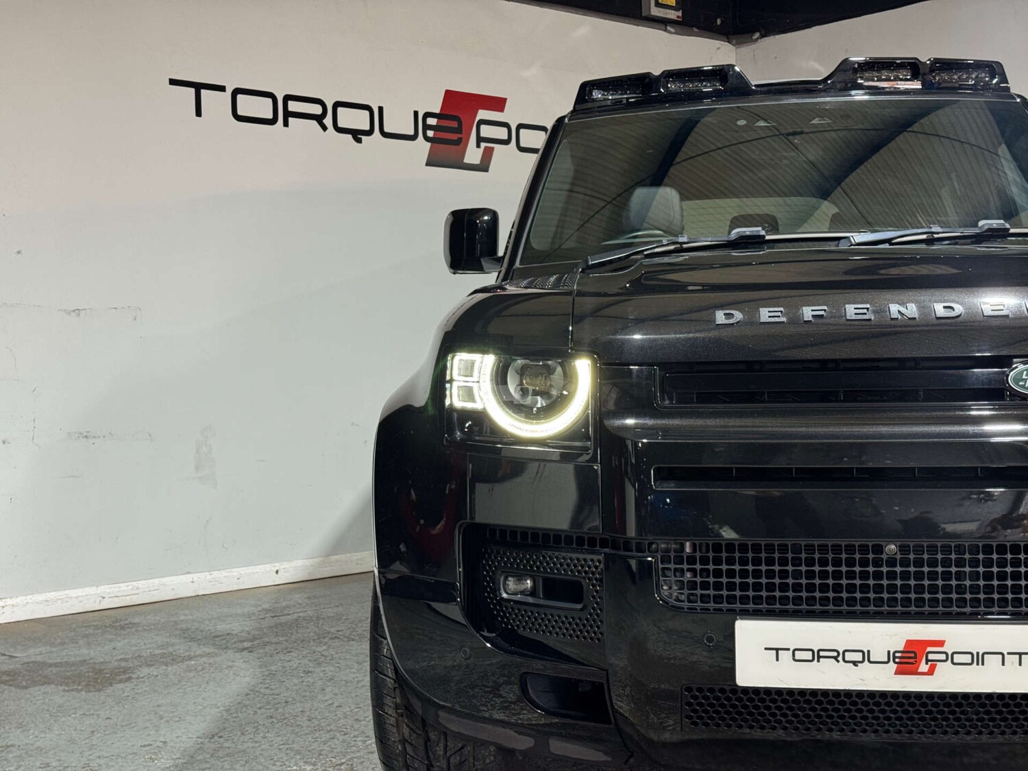 Used Land Rover Defender 2021 for sale - 76064569: Photo 45