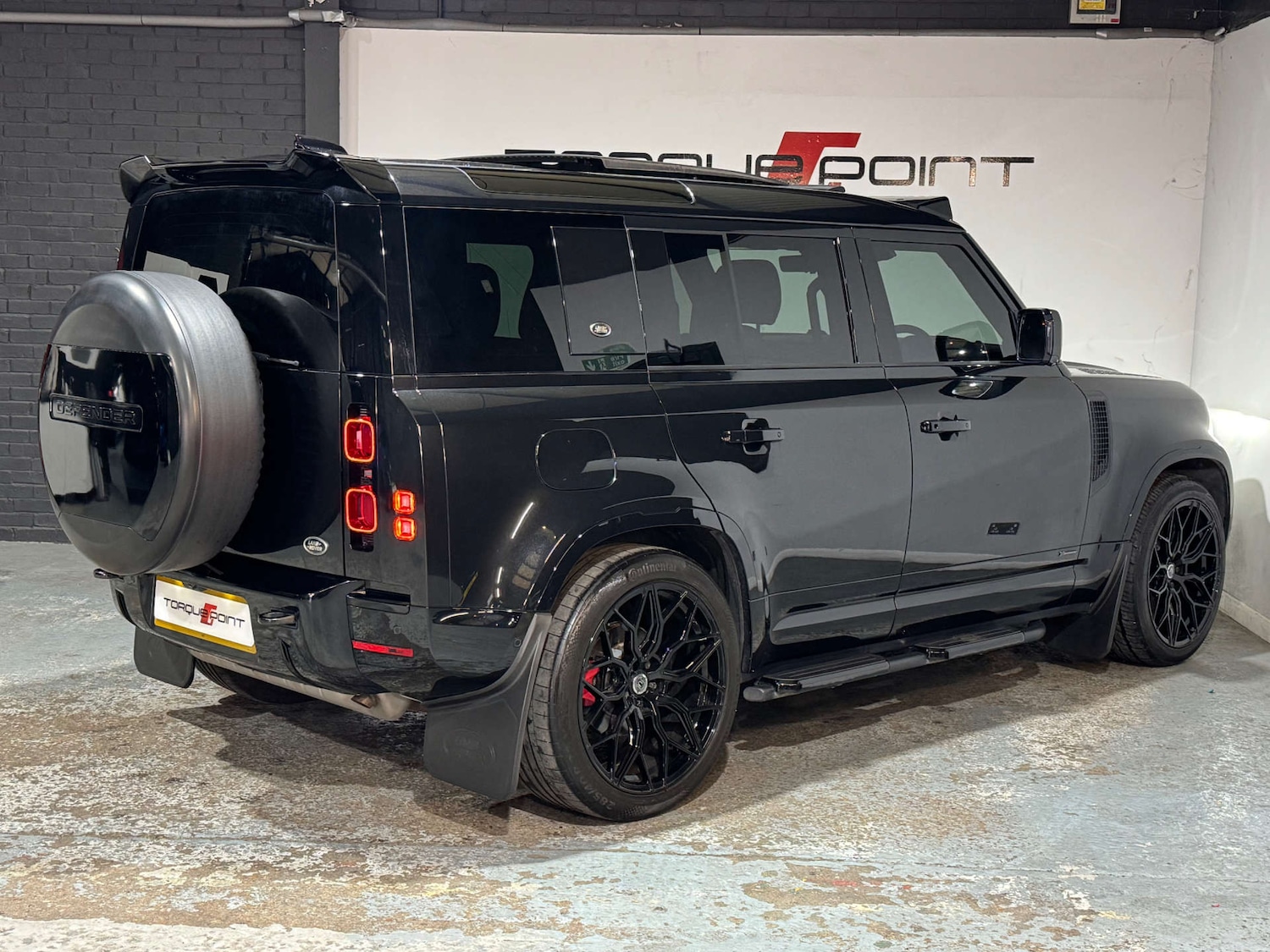 Used Land Rover Defender 2021 for sale - 76064569: Photo 7