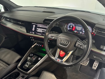 Used Audi A3 2020 for sale - 75500218: Photo