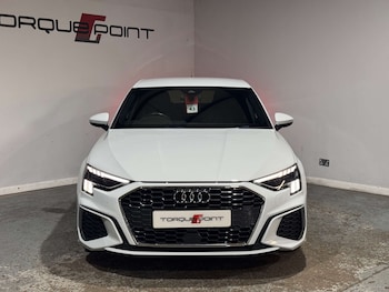 Used Audi A3 2020 for sale - 75500218: Photo