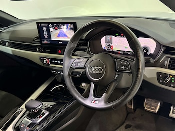 Used Audi A5 2020 for sale - 75516356: Photo