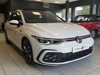 Used Volkswagen Golf 2021 for sale - 79754827: Photo