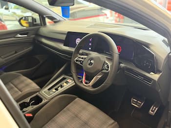 Used Volkswagen Golf 2021 for sale - 79754827: Photo